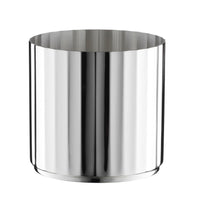 Belvedere Whiskeybecher 90g versilbert
